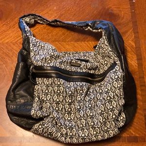 Roxy hobo bag